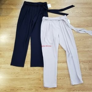 ELLEN TRACY Womens 10 Beige Dress Pants NWT $89